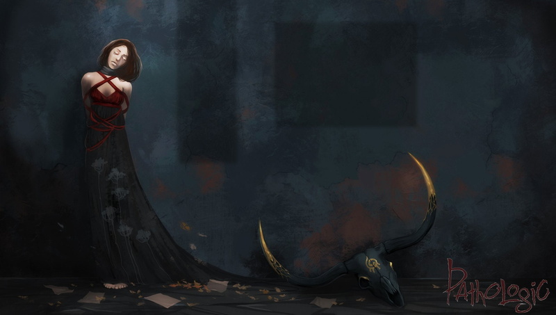 1080P, Pathologic, Video Game