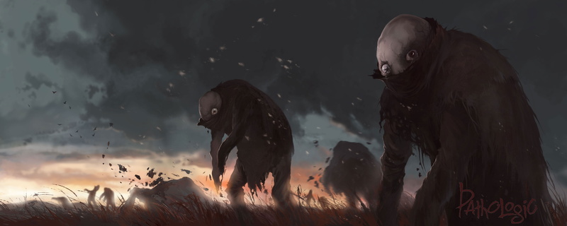 pathologic, 5K