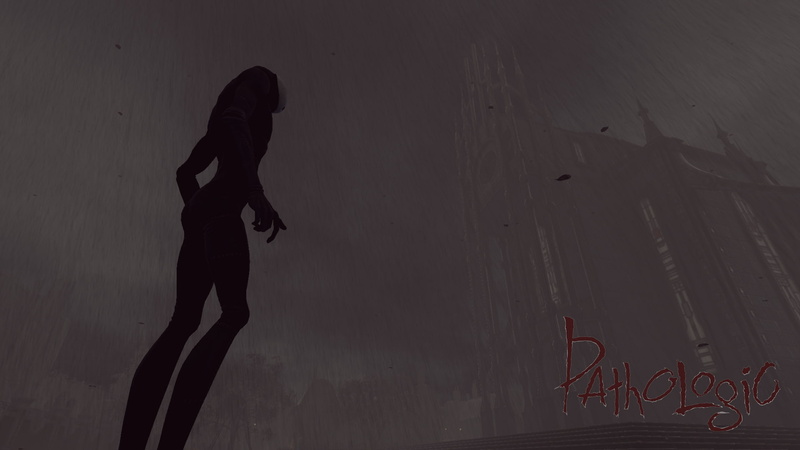 1080P, pathologic, video games