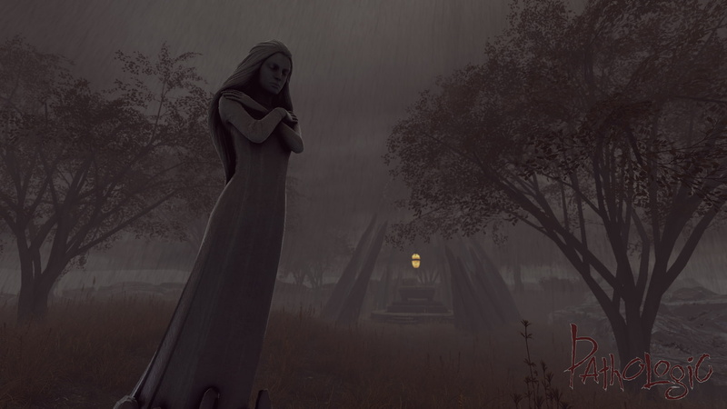 art, Video Games, 1080P, x, video, hd, 1920x1080 px, games, architecture, px, pathologic
