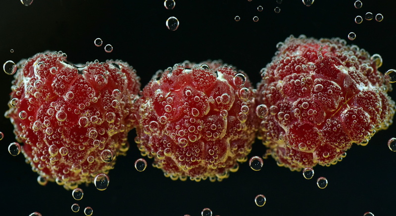 underwater, healthcare and medicine, food and drink, studio shot, blubber, black background, indoors, wellbeing, close-up, water bubbles, gas bubbles, close