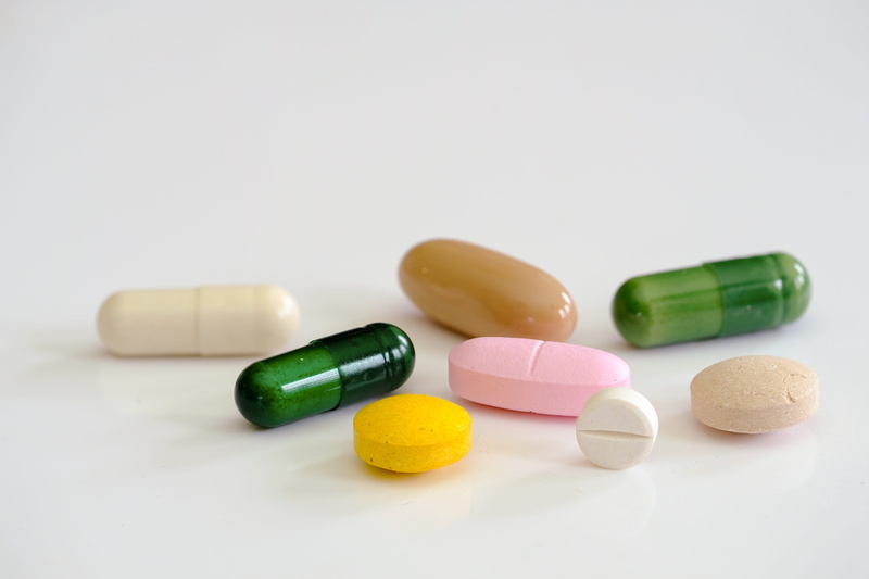 addiction, pill, variation, vitamin, nutritional supplement, drugs, medicine, close-up, choice, tablets, drug, indoors, care, heal, bless you, dose, white background