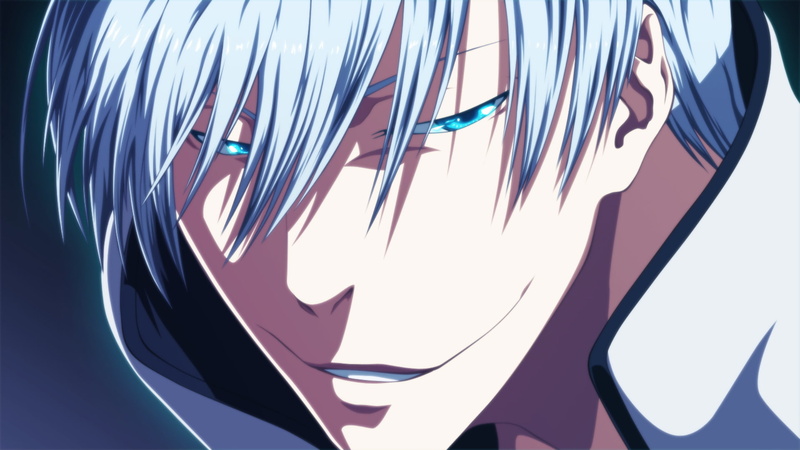 Gin Ichimaru, 1080P, Bleach