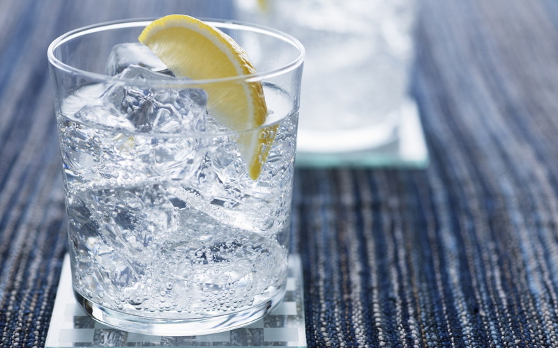 1080P, tonic, cocktail, gin