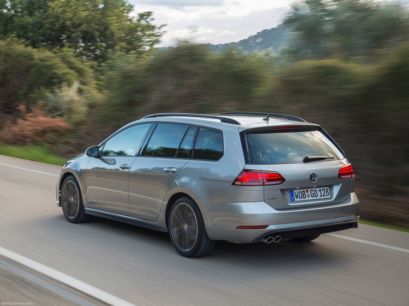 golf, cars, wagon, gtd, 720P, volkswagen, 2017, variant
