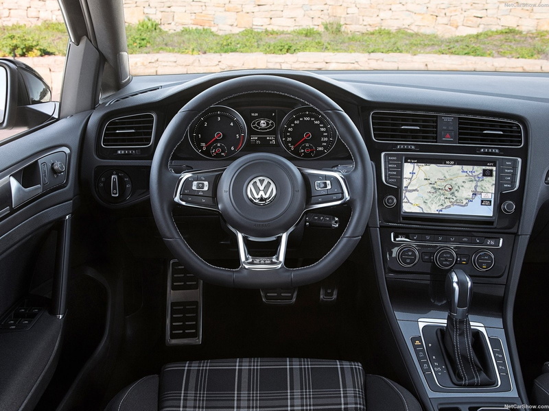 gtd, volkswagen, golf, 720P, 2015, variant
