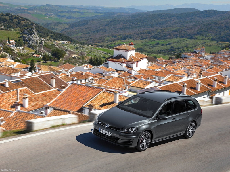 golf, 2015, 720P, volkswagen, gtd, variant