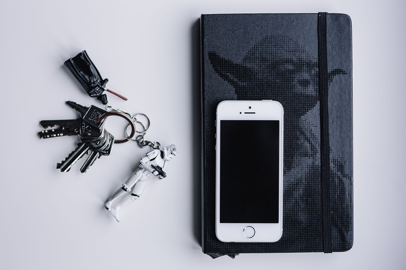 electronic organizer, business, 5K, wars, star wars, technology, wireless technology, personal accessory, mobile phone, accesories, portability, workplace