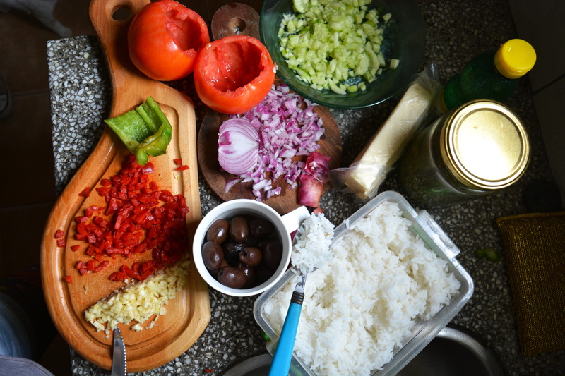 spice, ready-to-eat, cook, dinner, ingredients, chef, cooking, 5K, no people, still life, indoors, vegetarian, wellbeing, preparation, choice, healthy eating