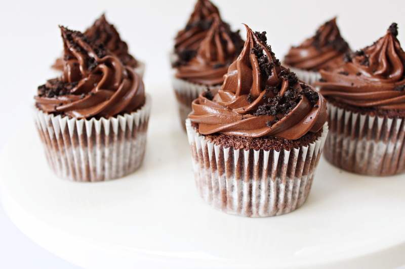 Chocolate, sweet Food, baked, close-up, white background, temptation, indulgence, dessert, cupcake holder, snack, food, indoors, muffin, icing, cake, Cupcakes