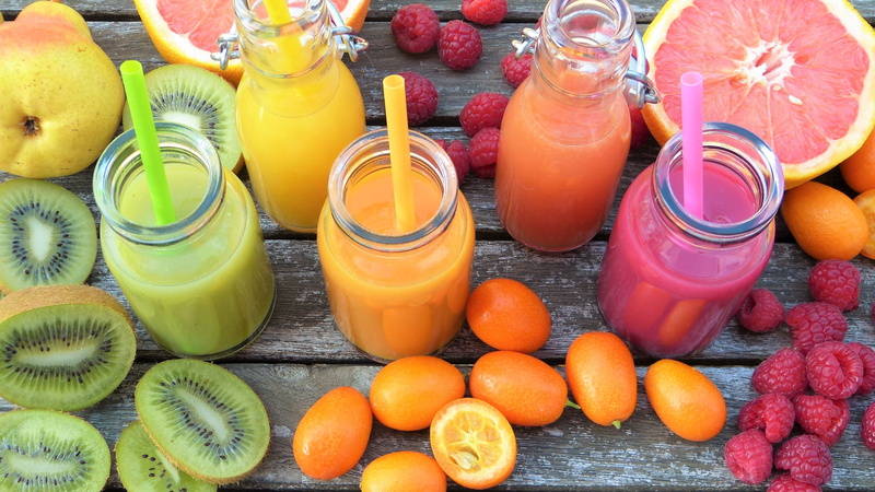 orange - fruit, variation, freshness, food and drink, healthy eating, choice, drinking glass, drink, orange juice, glass, 4K, high angle view, fruit, smoothie 4k  hd  download widescreen