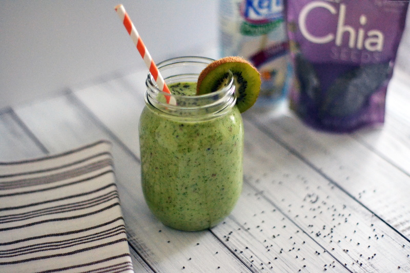 mango, 4K, smoothies, kiwi