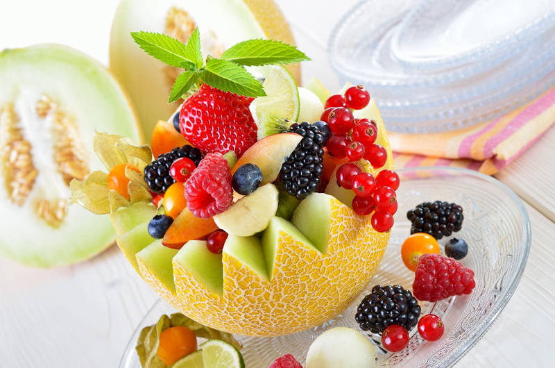 leaf, choice, berry Fruit, food And Drink, sweet, vegetarian Food, red, grape, healthy Eating, mint Leaf - Culinary, sweet Food, dessert, currants, dieting