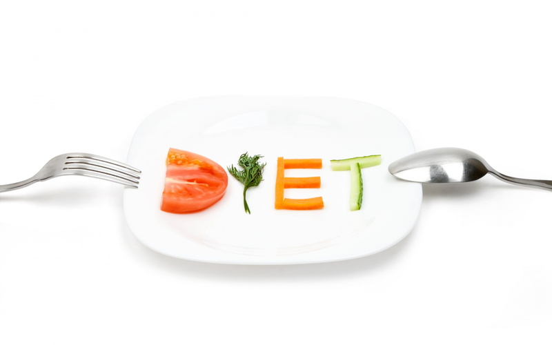 ceramic, tomato, carrots, diet, cucumber, food, 2K, plate, celery, white