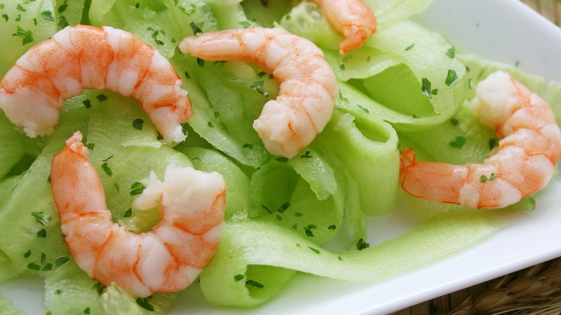 wellbeing, close-up, snack, meal, no people, indoors, tomato, chopped, healthy Eating, celery, shrimps, cooked, eating, dinner, food, organic, slice, 1080P