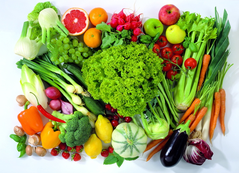 fruit, backgrounds, green, collection, nature, choice, still life, ingredient, salad, lettuce, lay, fruits, radish, no People, diversity, broccoli, vegetarian Food