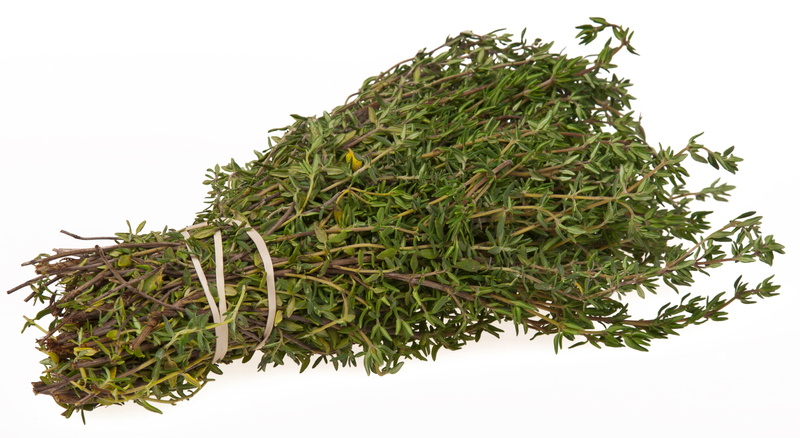 alternative medicine, thyme, nature, growth, healthy, 4K, no people, ingredients, eat, herb, leaf, freshness, diet, food and drink, plant, cooking, vegetables