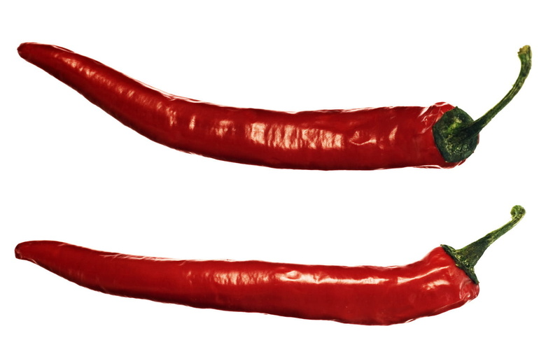single object, fresh, organic, freshness, cayenne, spicy, paprica, indoors, plant, capsicum, wellbeing, culture, vitamin, studio shot, bell, nature, diet
