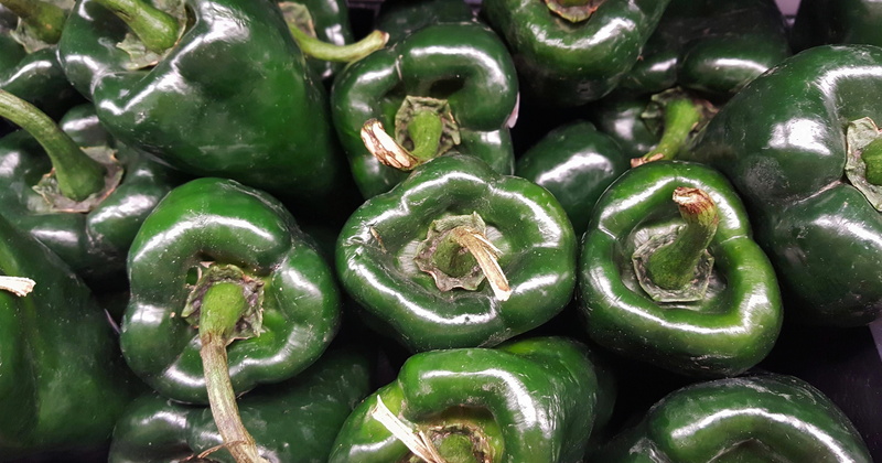 market, green color, produce, still life, wellbeing, jalapeno pepper, foodstuff, mild, mexican cooking, chile relleno, 4K, food and drink, chili, salsa