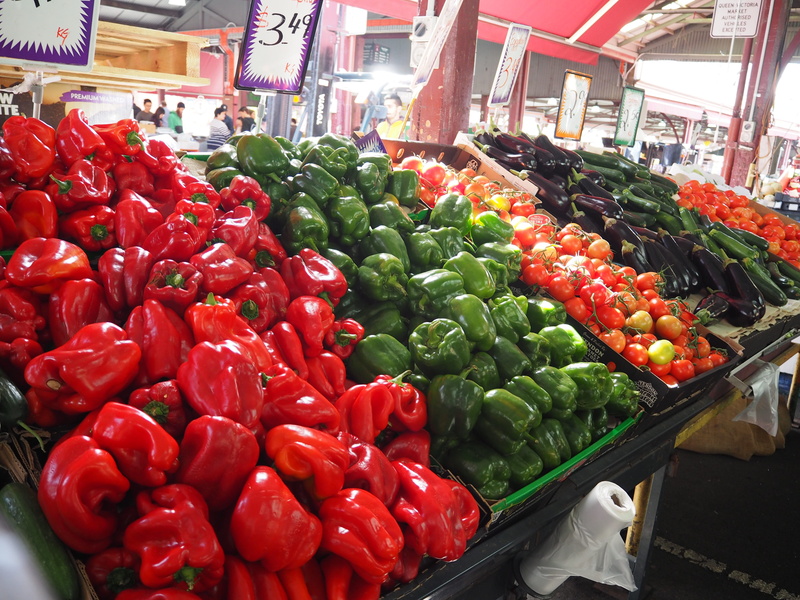 freshness, organic, outdoors, abundance, large group of objects, market, vegetables, sale, market stall, ripe, food, for sale, retail, arrangement, variation