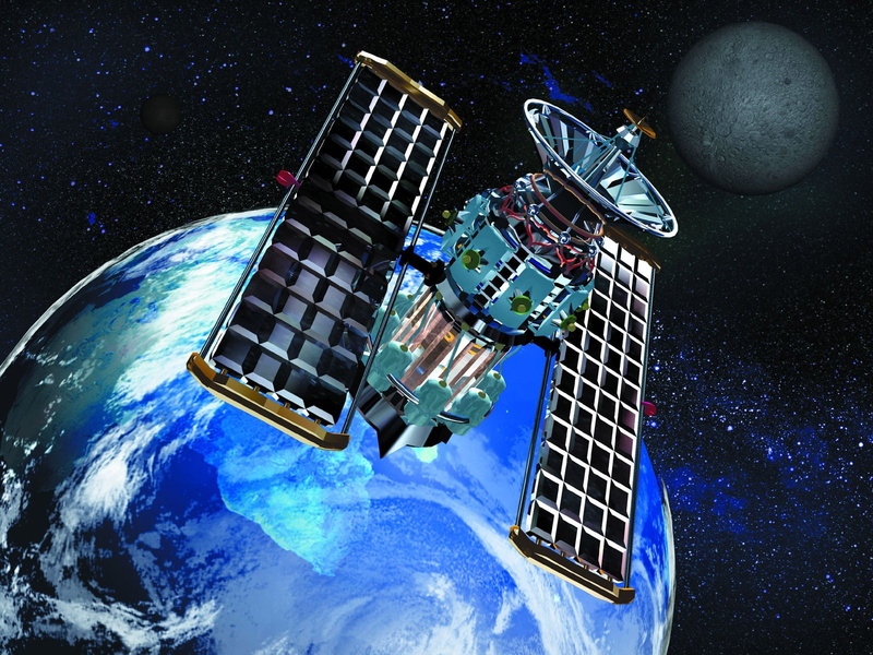 720P, satellite Technology, satellite, space, space Stuff