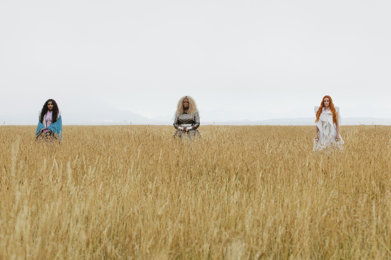 5k, A Wrinkle in Time, Reese Witherspoon, Mindy Kaling, Oprah Winfrey, 5K