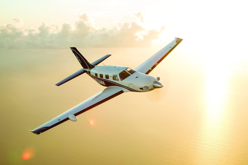 Piper Aircraft, Piper, USA, 2K