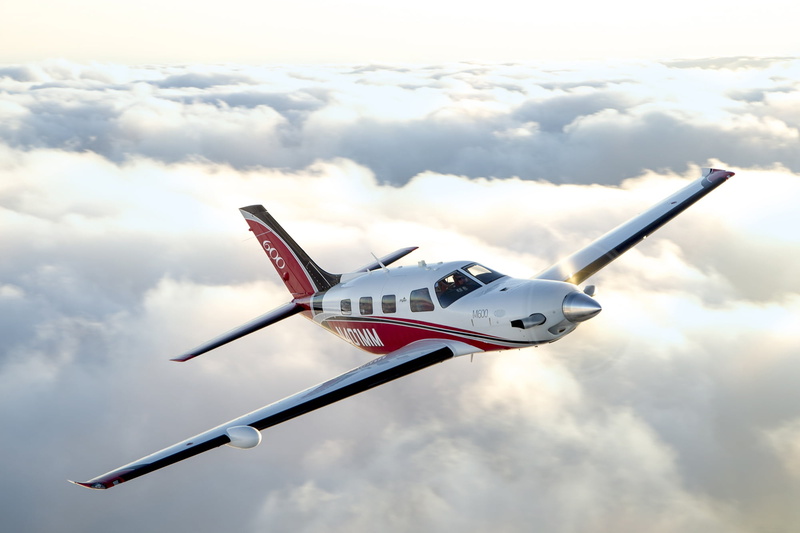 1080P, Piper, USA, Piper Aircraft