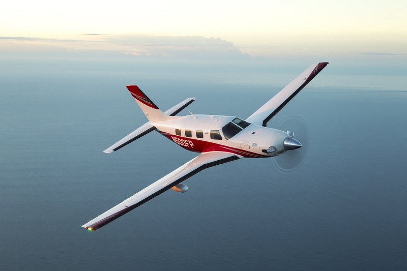 USA, Piper Aircraft, Piper, 1080P