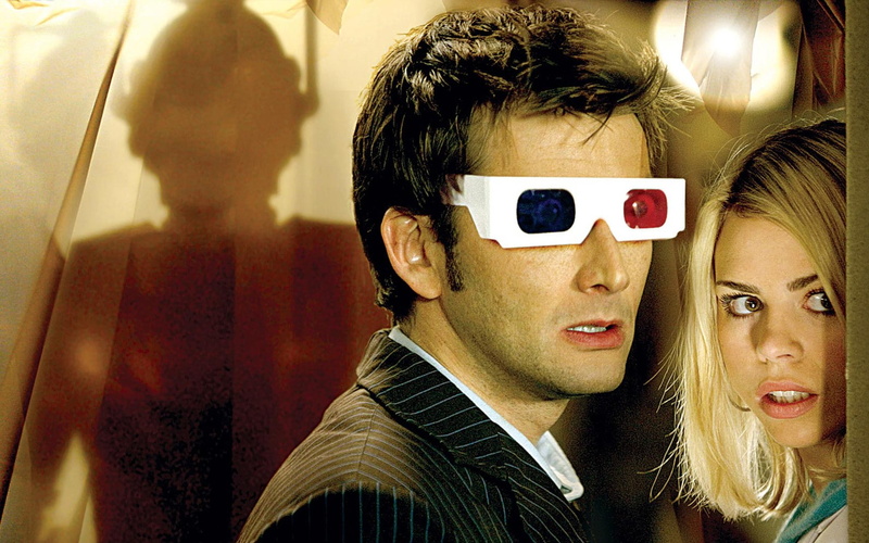 720P, indoors, two people, young adult, headshot, transportation, men, reflection, Billie Piper, portrait, technology, young men, Rose Tyler, togetherness