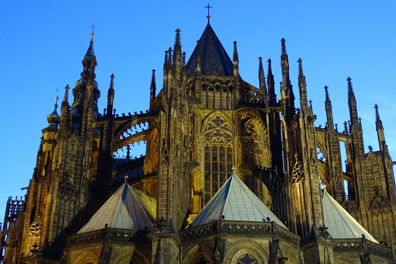 place of worship, czech republic, prague, 5K, sky, nature, spire, city, spirituality, religion, built structure, praha, no people, tourism, belief, moldova