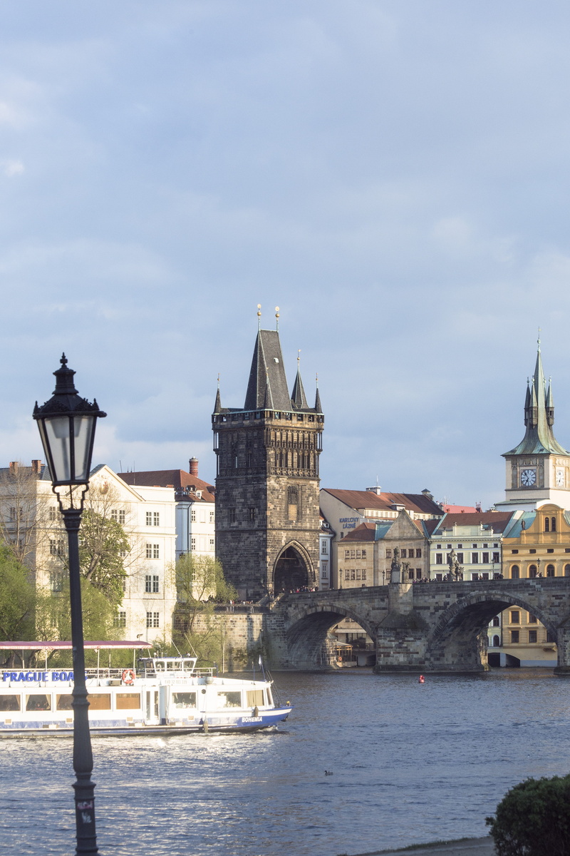 day, building exterior, travel, moldova, transportation, waterfront, tourism, small page, water, cloud - sky, no people, outdoors, river, prague, building