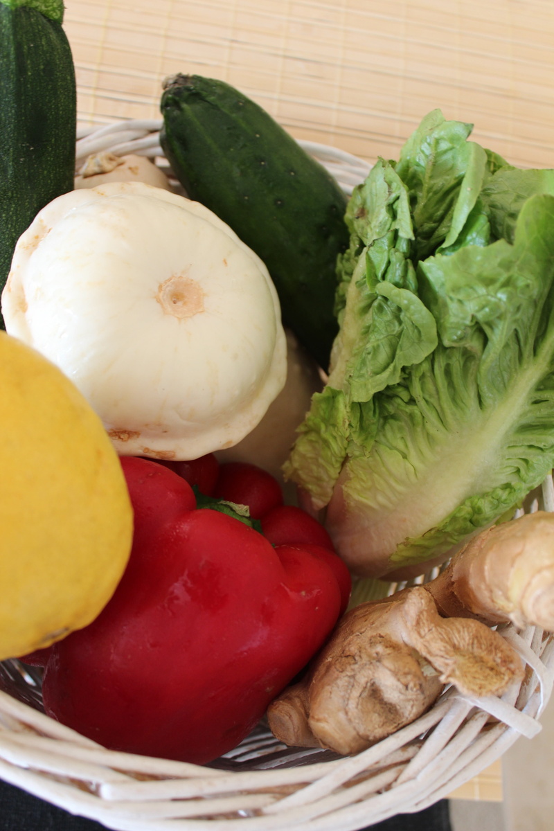 energy, salad, vegetable, fruits, basket, organic, healthy eating, weight, no people, vegetarian, vegan, lifestyle, raw, cucumber, table, healthy lifestyle