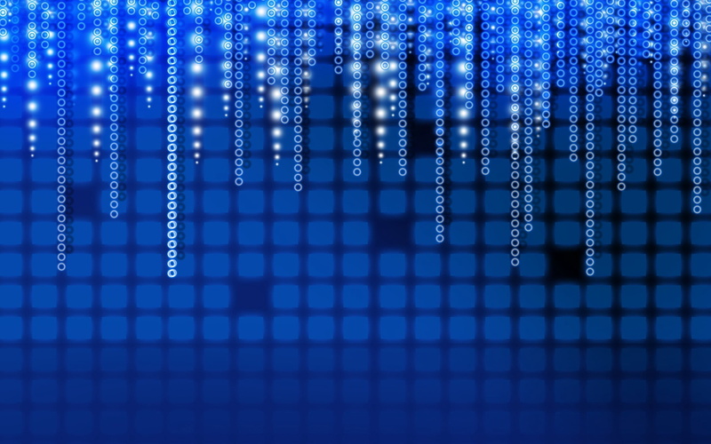 light - Natural Phenomenon, chart, bright, squares, business, binary code, close-up, cyberspace, computer Monitor, modern, computer language, connection