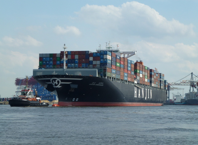frachtschiff, industry, architecture, commercial Dock, waterfront, business, pier, mode of transportation, cargo Container, travel, outdoors, maritime