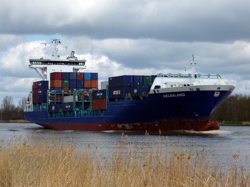 business, outdoors, cruise ship, north america, nature, container ship, transportation, water, container, blue, harbor, freighter, frachtschiff, no people