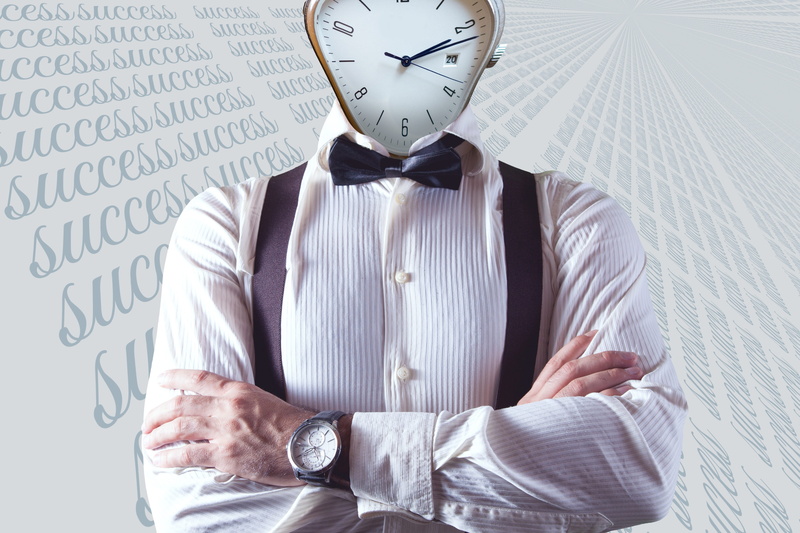 person, tasks, time planning, daily plan, man, planning, time management, clothing, menswear, management, well-dressed, digital composite, one person, time