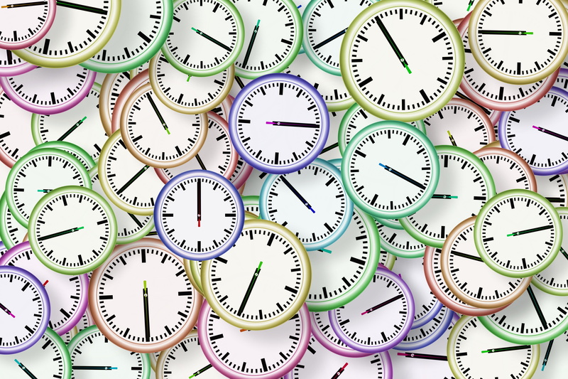 variation, no people, clock face, watch, twelve, accuracy, planning, indoors, still life, 5K, full frame, organization, time, large group of objects, instrument of time