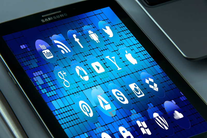 computer equipment, internet, computer, data, office, black, technology, business, social network, galaxy, presentation, analysis, computer network, close-up