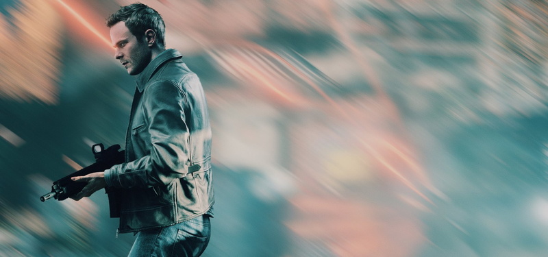 Quantum Break, Video Game, 1080P