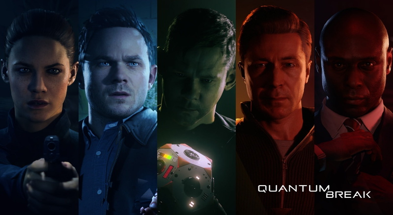 indoors, break, men, 1080P, serious, young men, mid adult men, cast, people, quantum, group of people, adult, portrait, mid adult, security, clothing