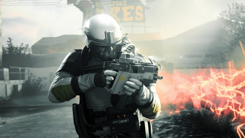 4K, Xbox One, 2016 Games, Quantum Break, 4K