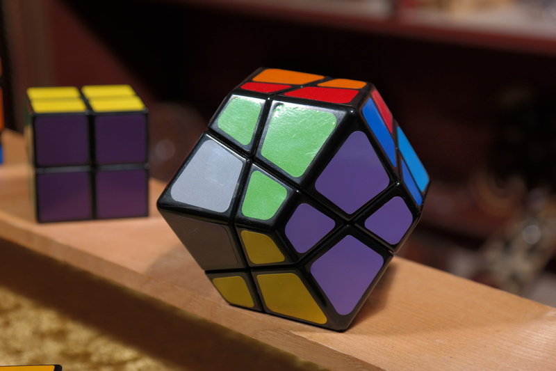 shape, patience games, solution, puzzle, toy block, tiefenschärfe, runaway, christmas stand, toys, magic cube, close-up, toy, stall, multi Colored, leisure games