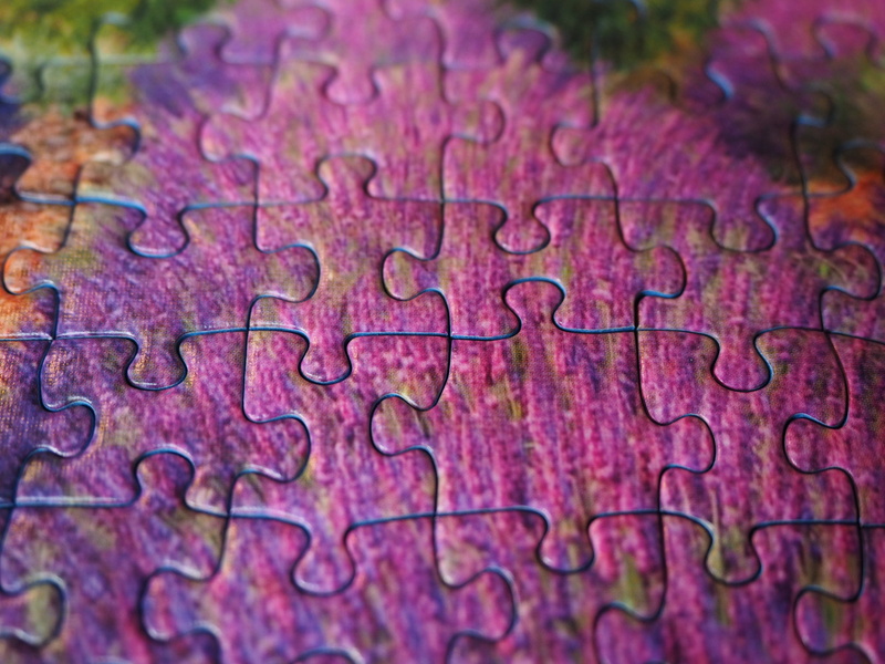 close, 4K, macro, completed, memory cards covered with, selective focus, still life, pastime, pattern, solution, connection, environment, day, puzzle
