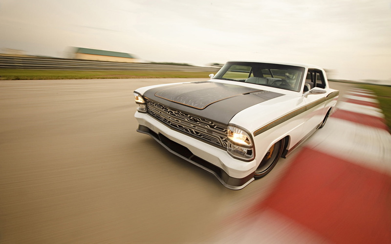 chevrolet, nova, innovator, 1080P, Chevrolet Nova