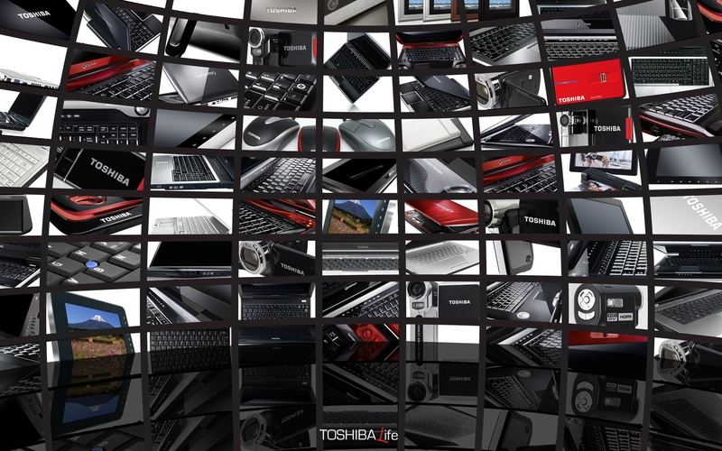 weekly, toshiba, 1080P
