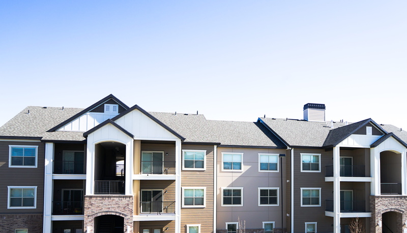 no people, commercial, condos, building exterior, row house, day, modern, real estate, roof, residential district, luxury, building, house, outdoors, utah