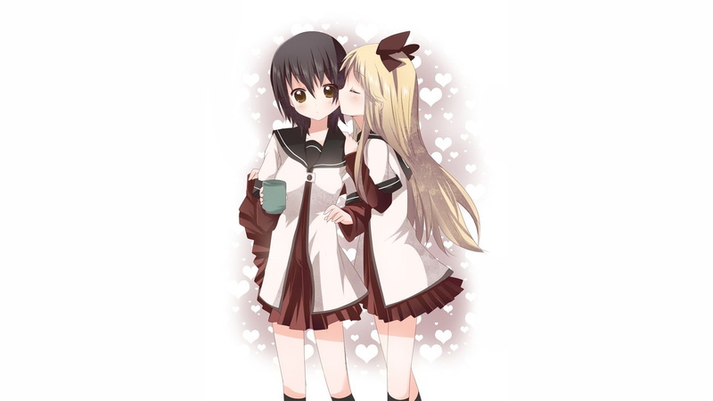event, young adult, fashion, copy space, front view, clothing, women, celebration, cut out, hairstyle, looking at camera, anime girls, young women, costume