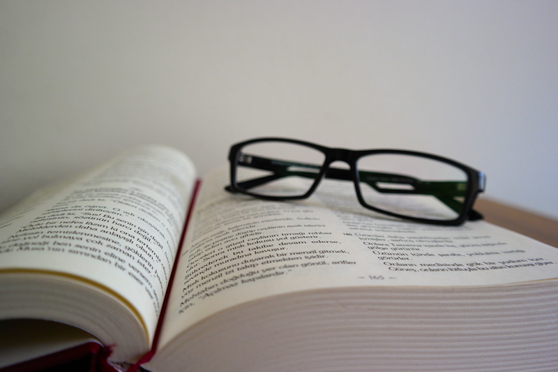 personal accessory, eyewear, wisdom, story, study, no people, ideas, read, page, learn, novel, learning, business, education, knowledge, selective focus