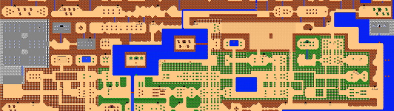 map, zelda, game, snes, screen, legend, jeu, multi, carte, dual, 4K, monitor, multiple